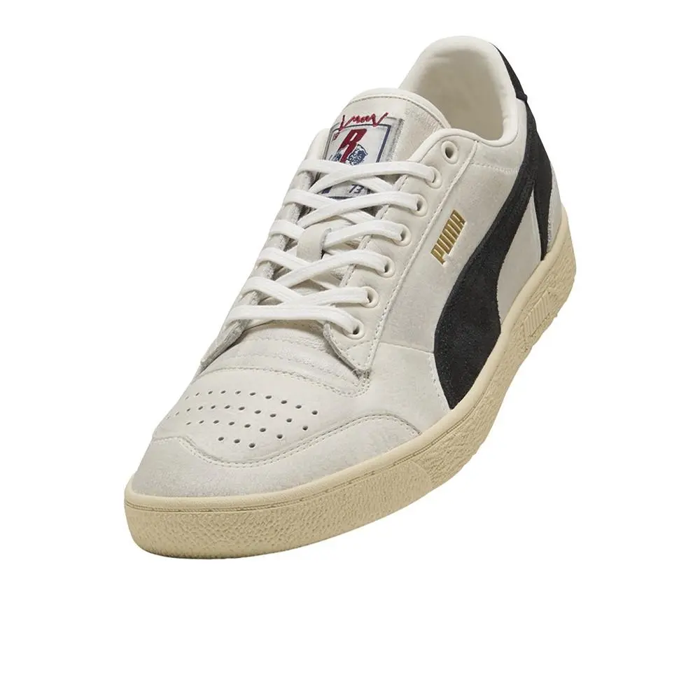 Puma shoes - PUMA Majesty Present Lace Up - 31305901 - White 4