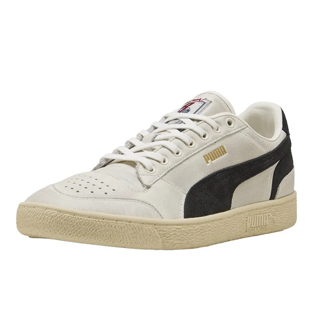 Puma shoes - PUMA Majesty Present Lace Up - 31305901 - White 8