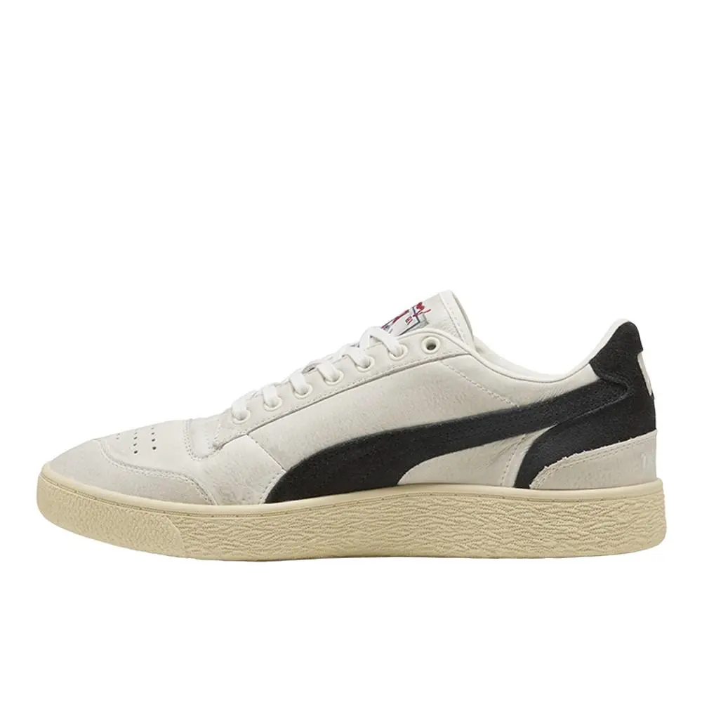 Puma shoes - PUMA Majesty Present Lace Up - 31305901 - White 9
