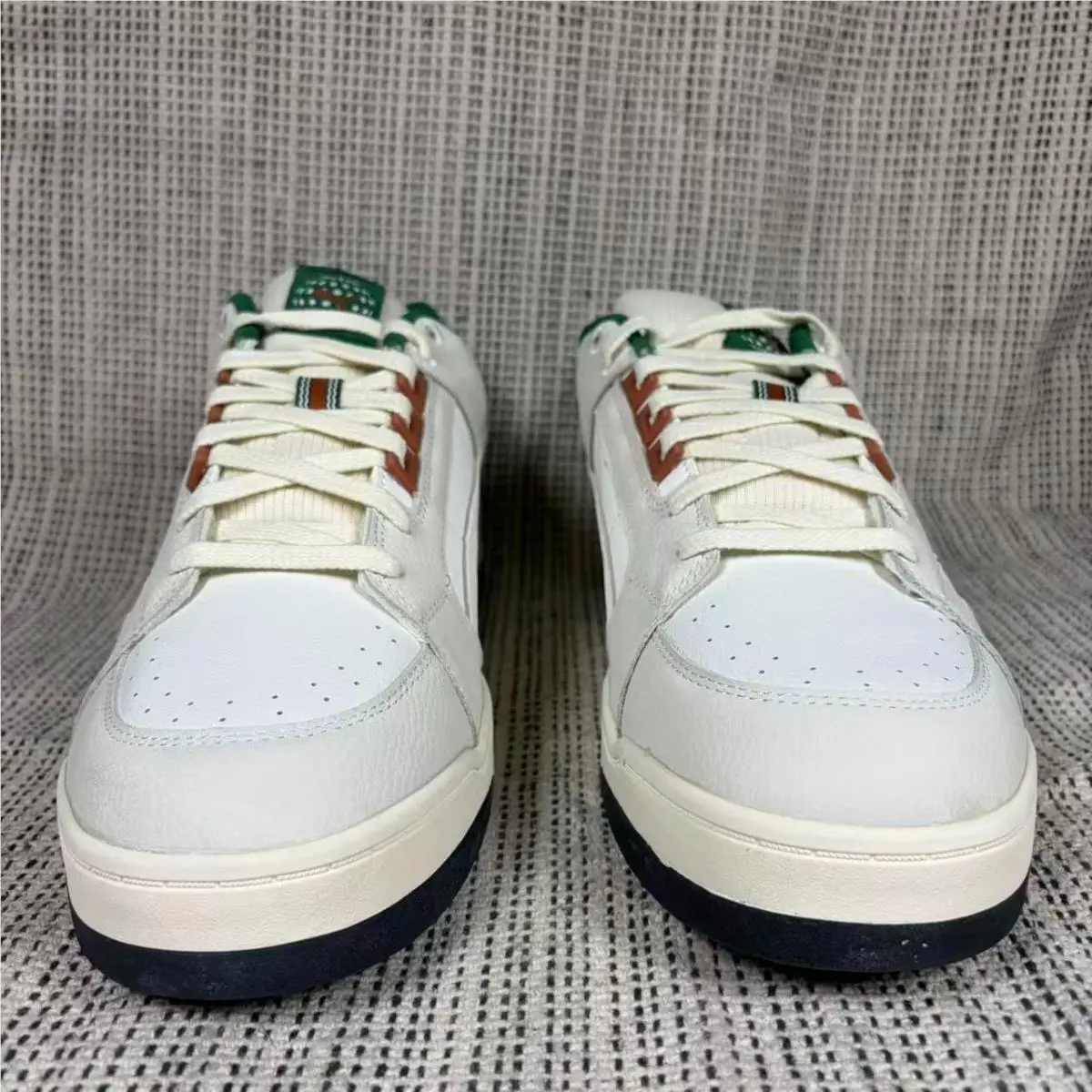 Puma shoes - PUMA Slipstream - Slipstream - Green 5