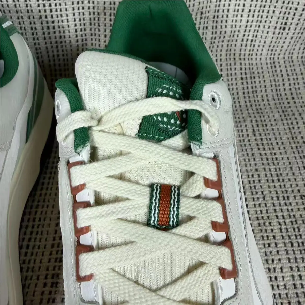 Puma shoes - PUMA Slipstream - Slipstream - Green 19
