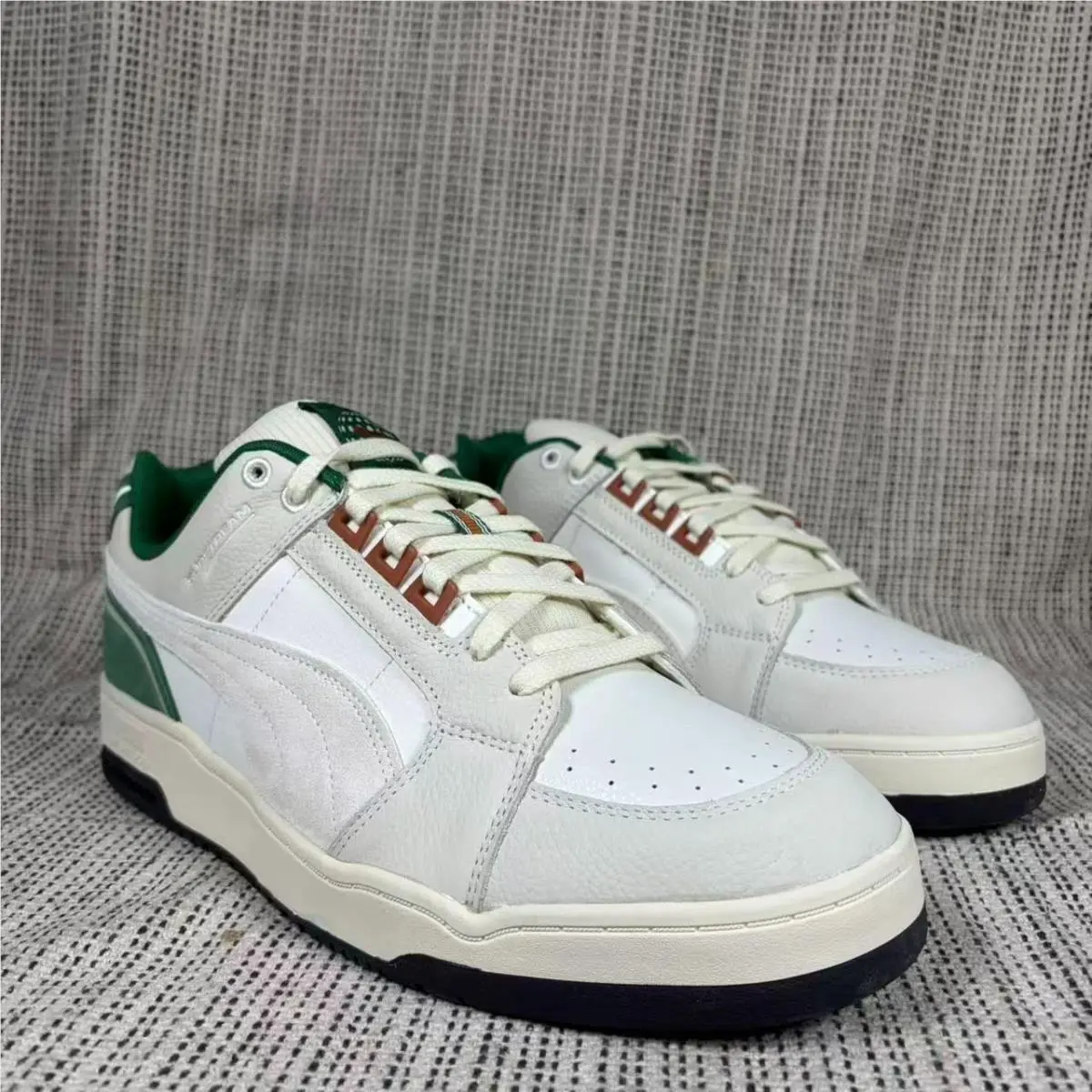 Puma shoes - PUMA Slipstream - Slipstream - Green 26