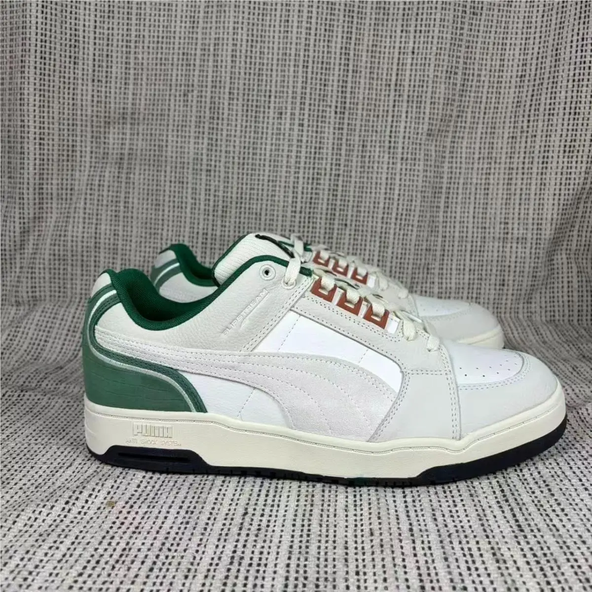 Puma shoes - PUMA Slipstream - Slipstream - Green 29