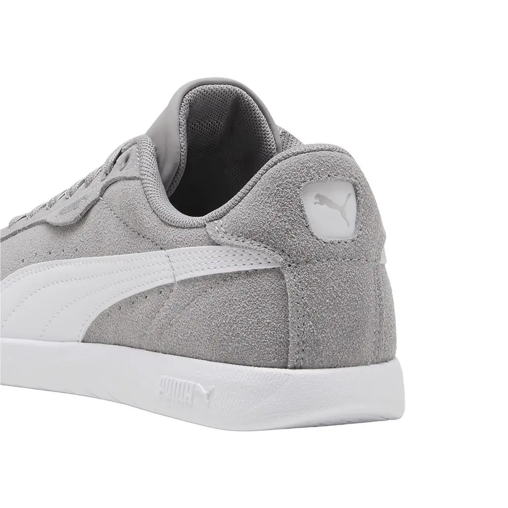 Puma shoes - PUMA Vikky Star Suede Lace Up - 40350702 - Grey 13
