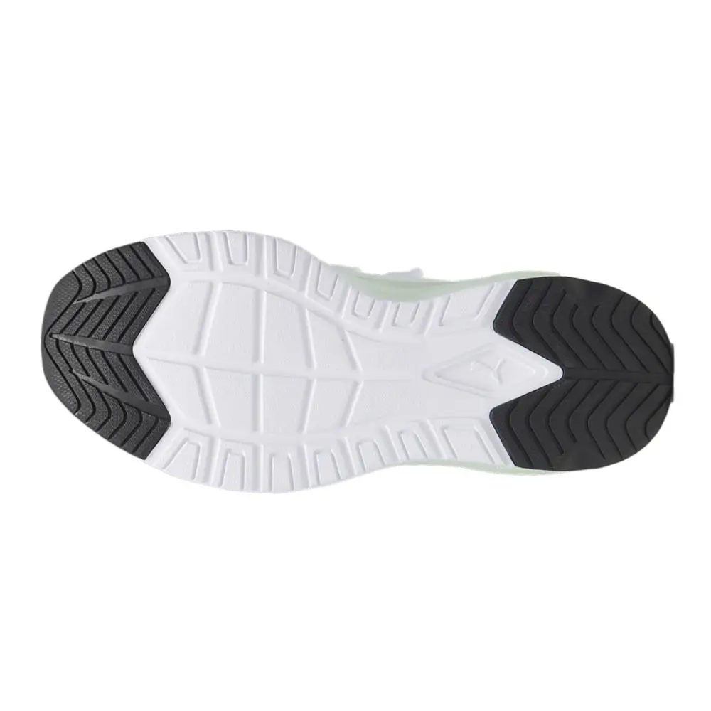 Puma shoes - PUMA Softride One4all Mesh Fade - 31031001 - White 3