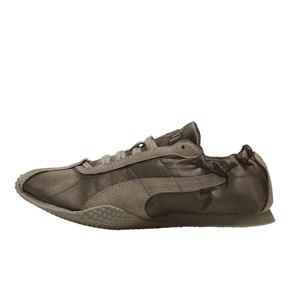 Puma shoes - PUMA HStreet Etoile Sneaker - HStreet Etoile Sneaker - 40699903 - Brown 1