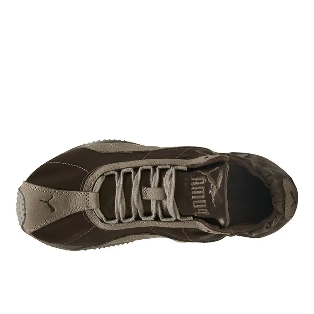 Puma shoes - PUMA HStreet Etoile Sneaker - HStreet Etoile Sneaker - 40699903 - Brown 2