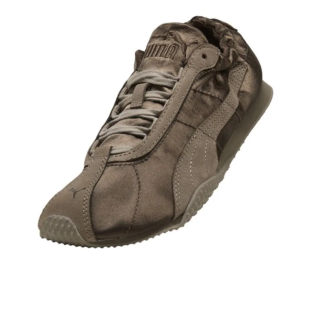 Puma shoes - PUMA HStreet Etoile Sneaker - HStreet Etoile Sneaker - 40699903 - Brown 4