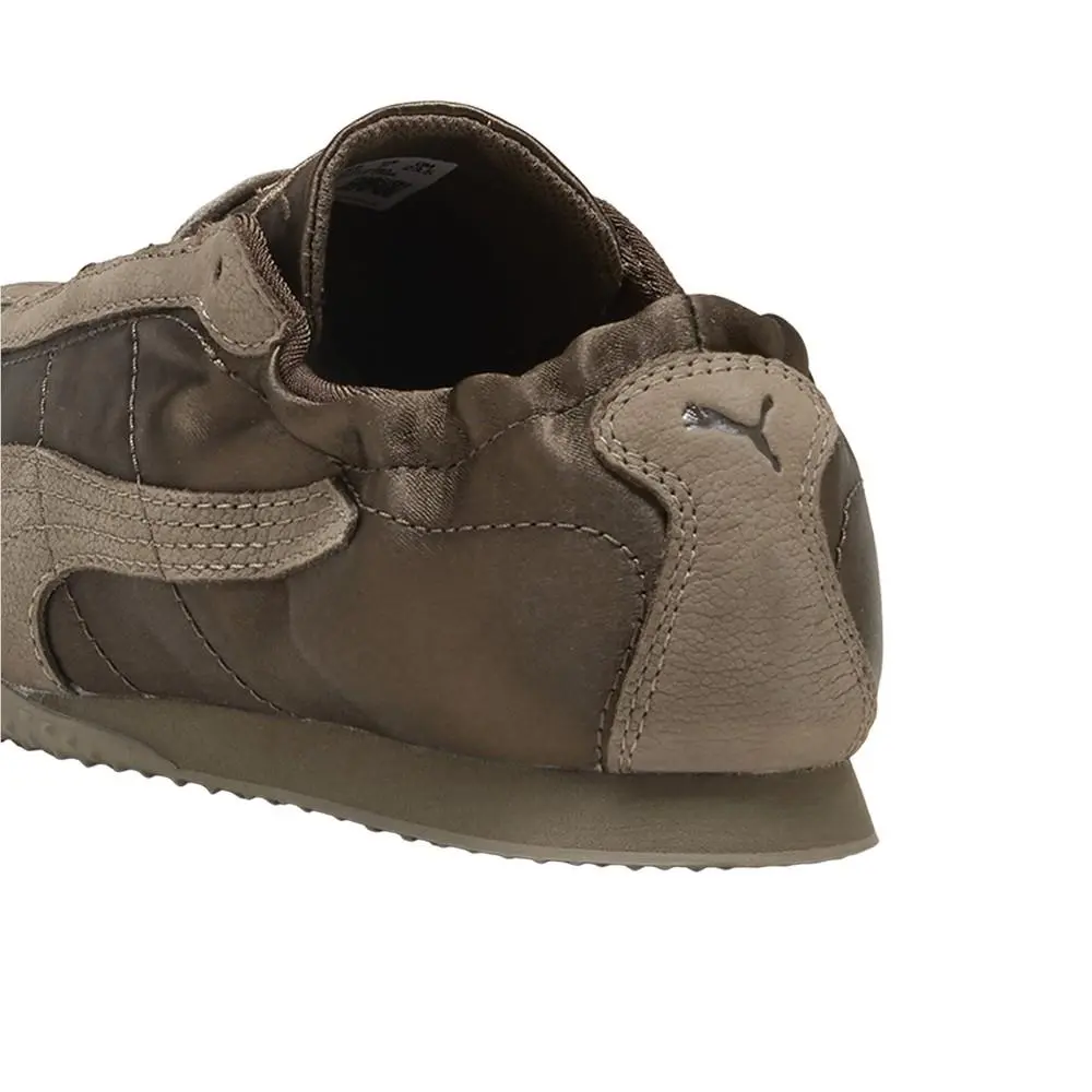 Puma shoes - PUMA HStreet Etoile Sneaker - HStreet Etoile Sneaker - 40699903 - Brown 5