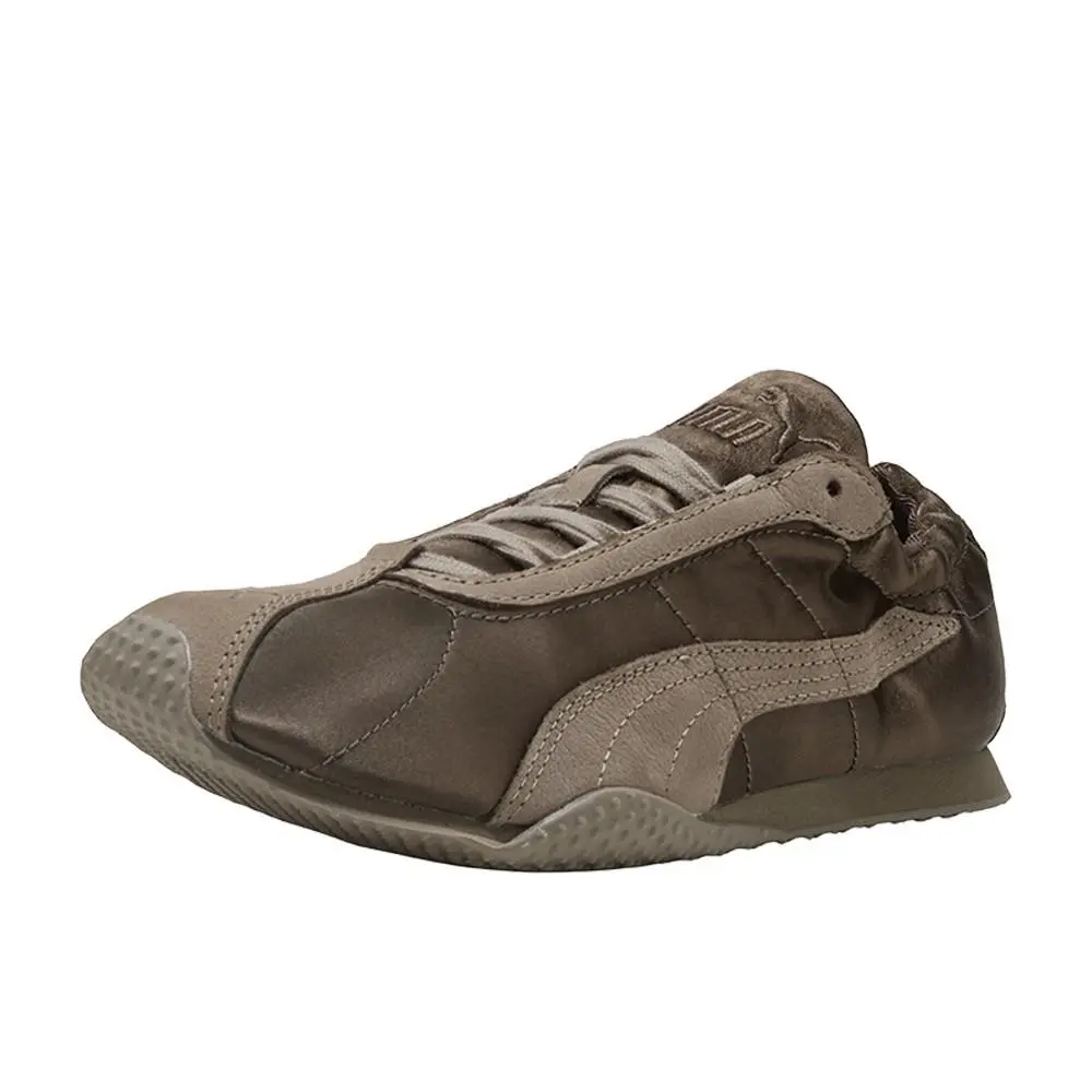 Puma shoes - PUMA HStreet Etoile Sneaker - HStreet Etoile Sneaker - 40699903 - Brown 8