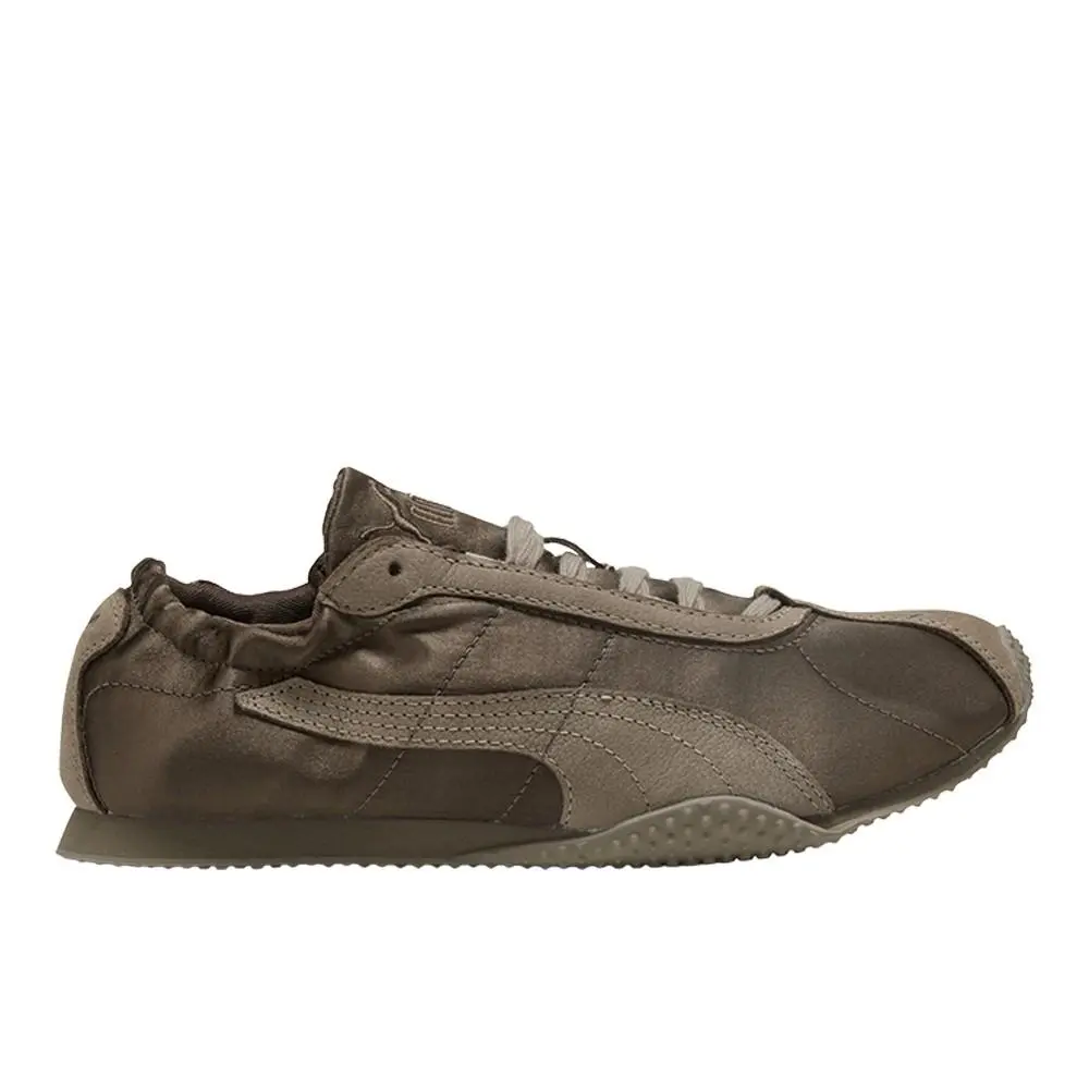 Puma shoes - PUMA HStreet Etoile Sneaker - HStreet Etoile Sneaker - 40699903 - Brown 7