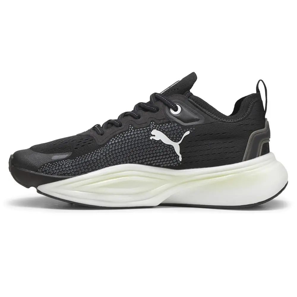 Puma shoes - PUMA Pwr Nitro Sqd 2 Training - 31015001 - Black 1