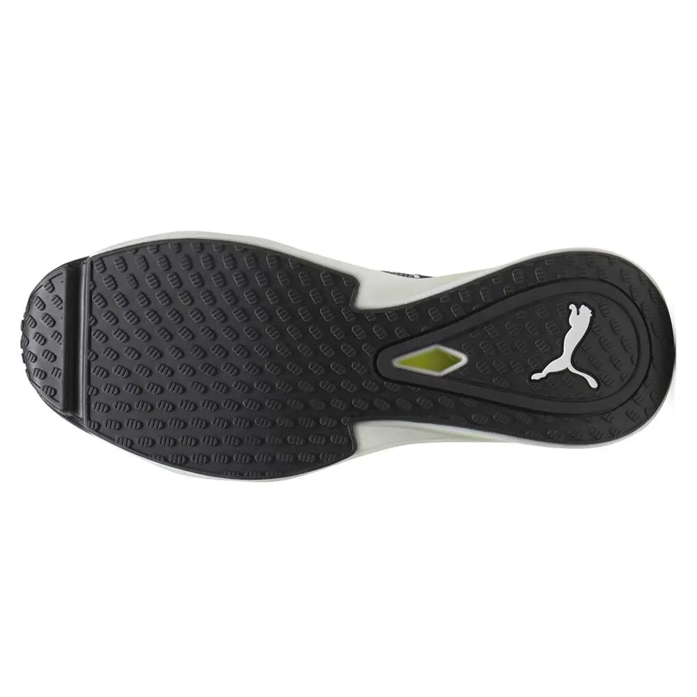 Puma shoes - PUMA Pwr Nitro Sqd 2 Training - 31015001 - Black 3