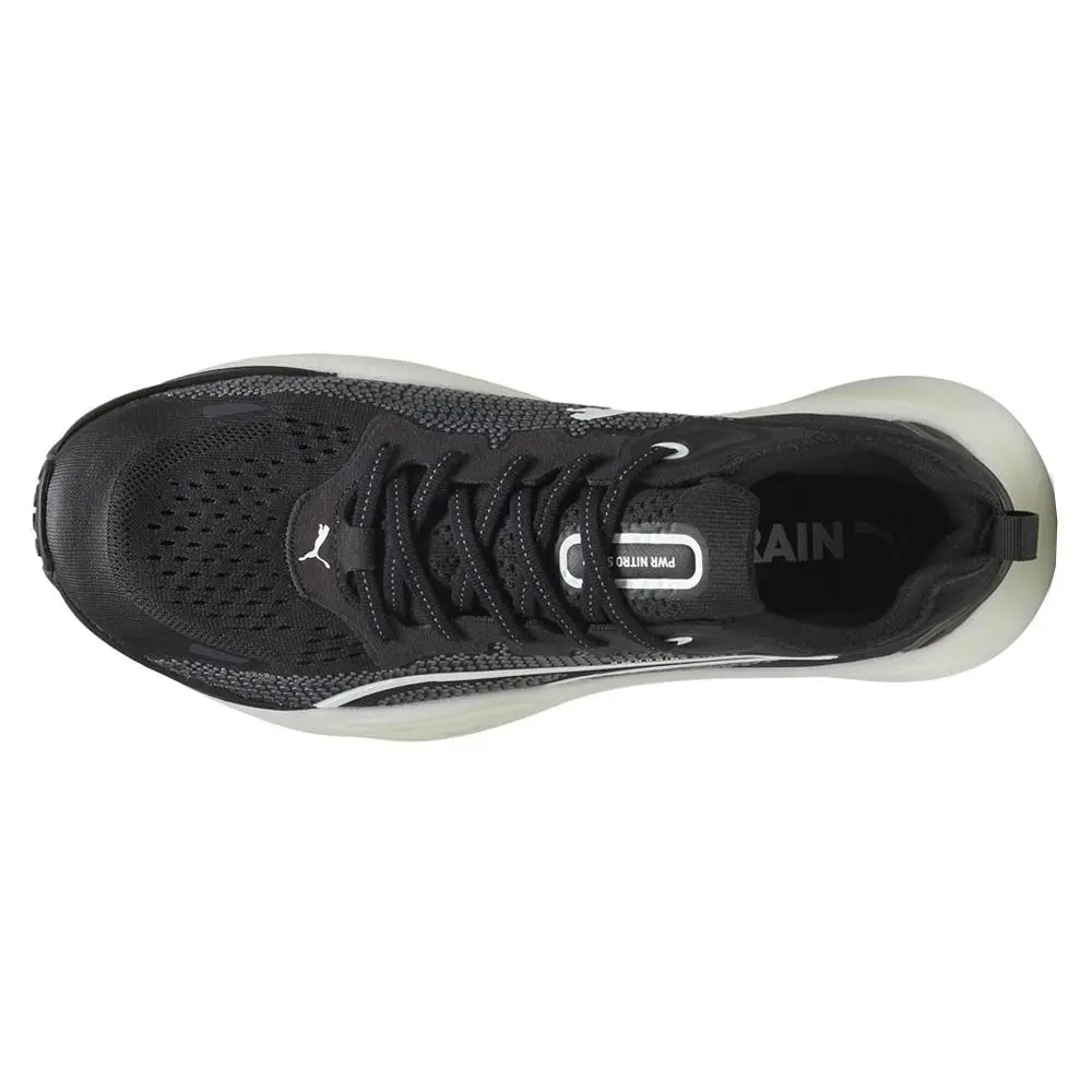Puma shoes - PUMA Pwr Nitro Sqd 2 Training - 31015001 - Black 8