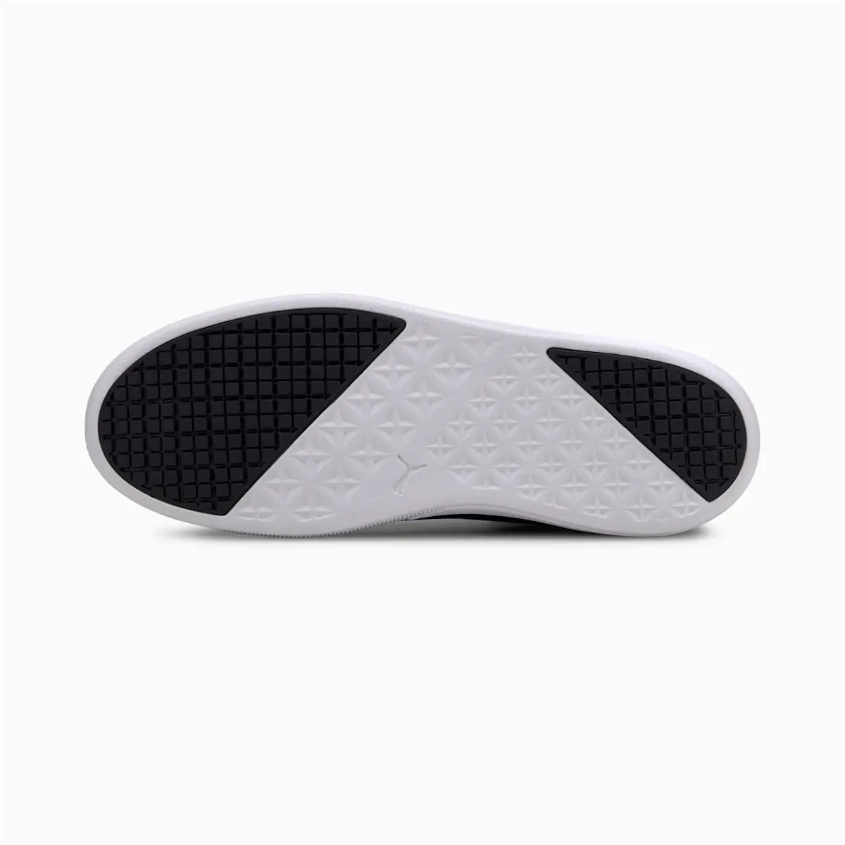Puma shoes - PUMA BLACK/ASPHALT/PUMA WHITE 8