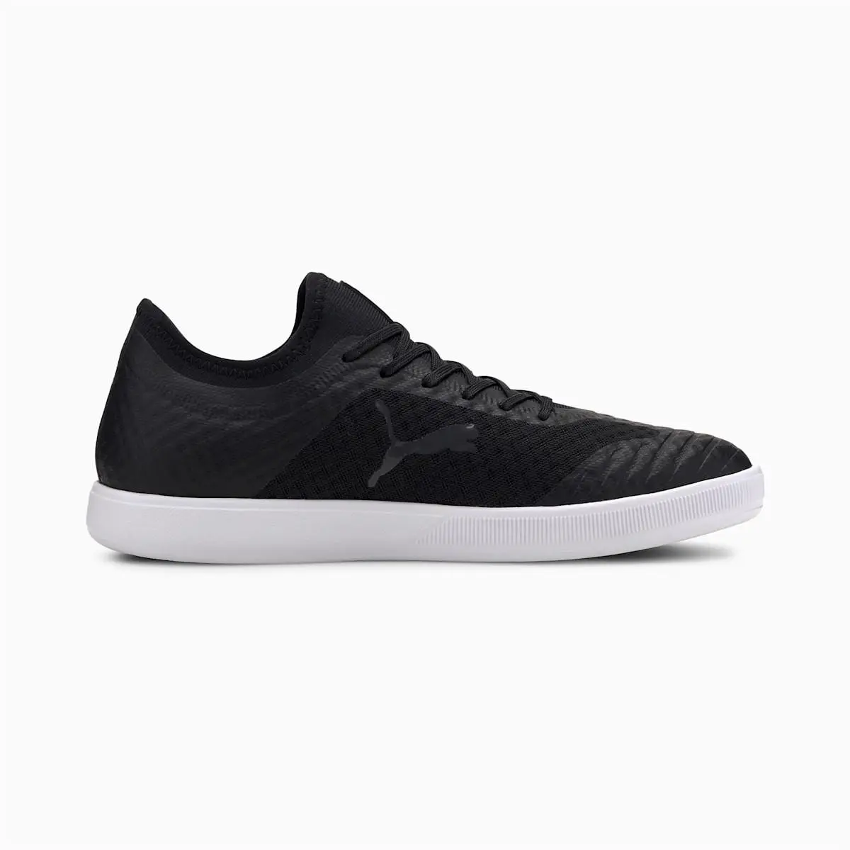 Puma shoes - PUMA BLACK/ASPHALT/PUMA WHITE 9