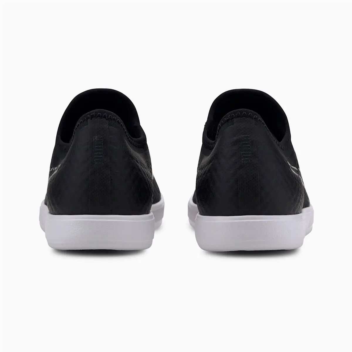 Puma shoes - PUMA BLACK/ASPHALT/PUMA WHITE 7