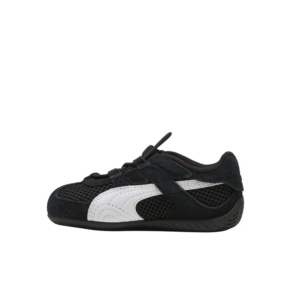 Puma shoes - PUMA Speedcat Go Slip On  Toddler - 40843401 - Black 1