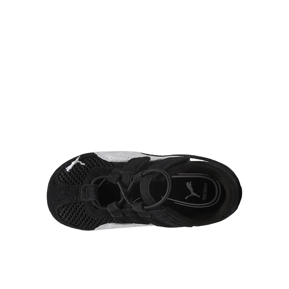 Puma shoes - PUMA Speedcat Go Slip On  Toddler - 40843401 - Black 2