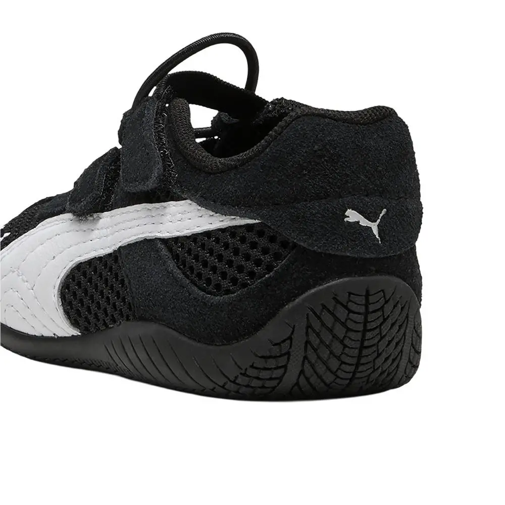 Puma shoes - PUMA Speedcat Go Slip On  Toddler - 40843401 - Black 13