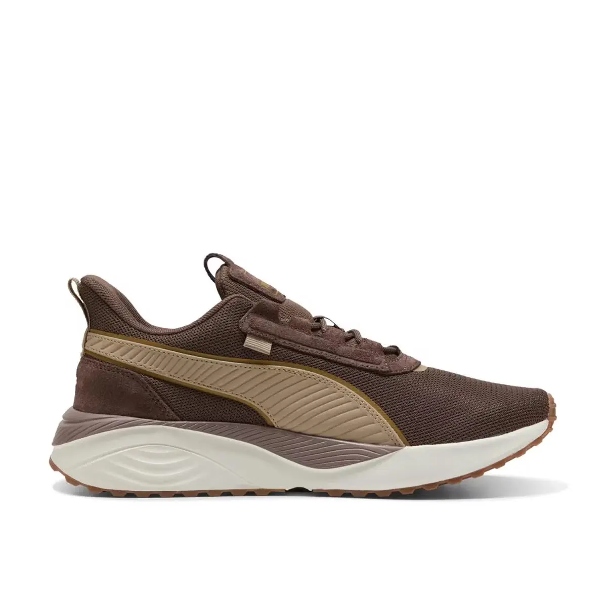 Puma shoes - Brown 1