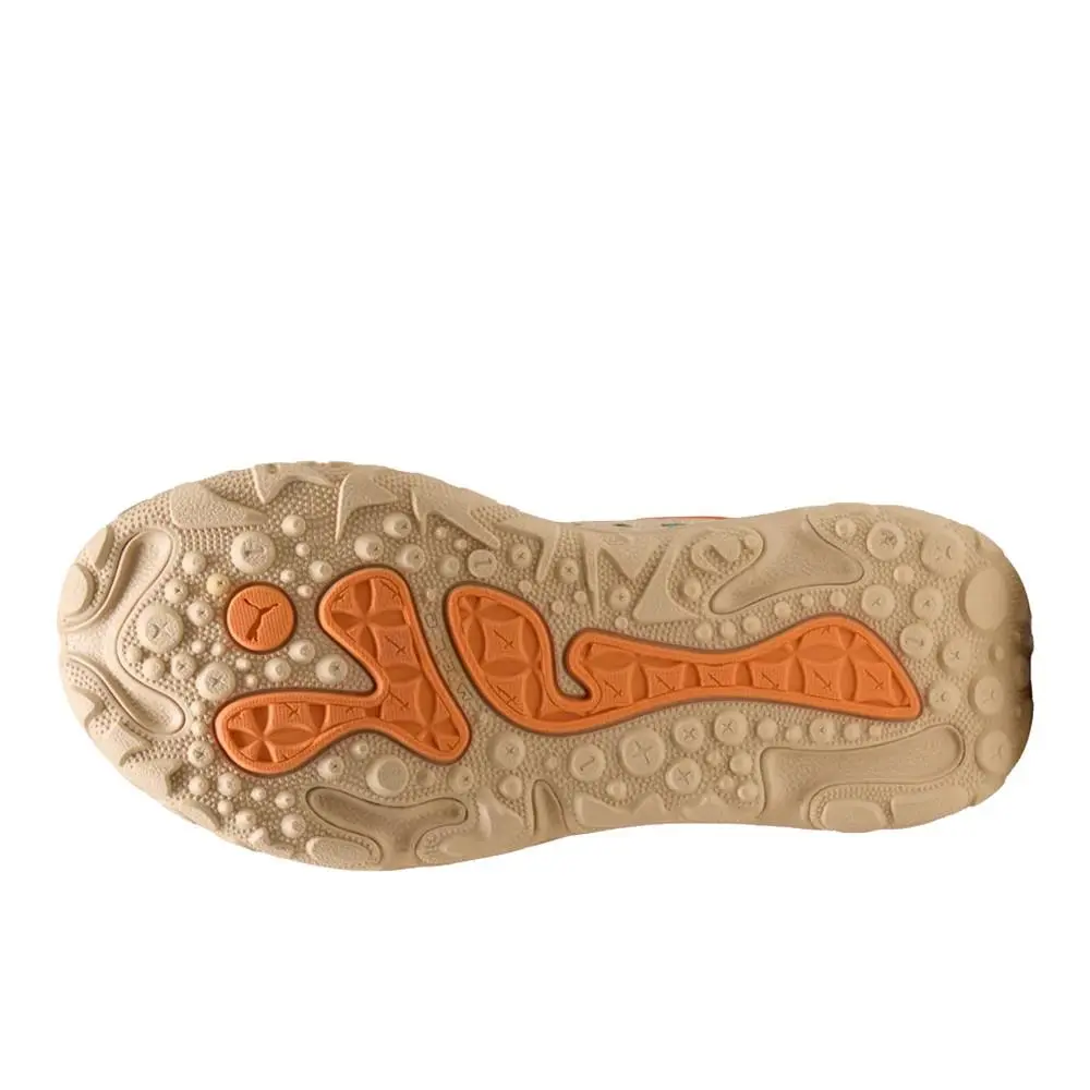 Puma shoes - PUMA La Francé Rnr Lace Up - 31216501 - Beige 9