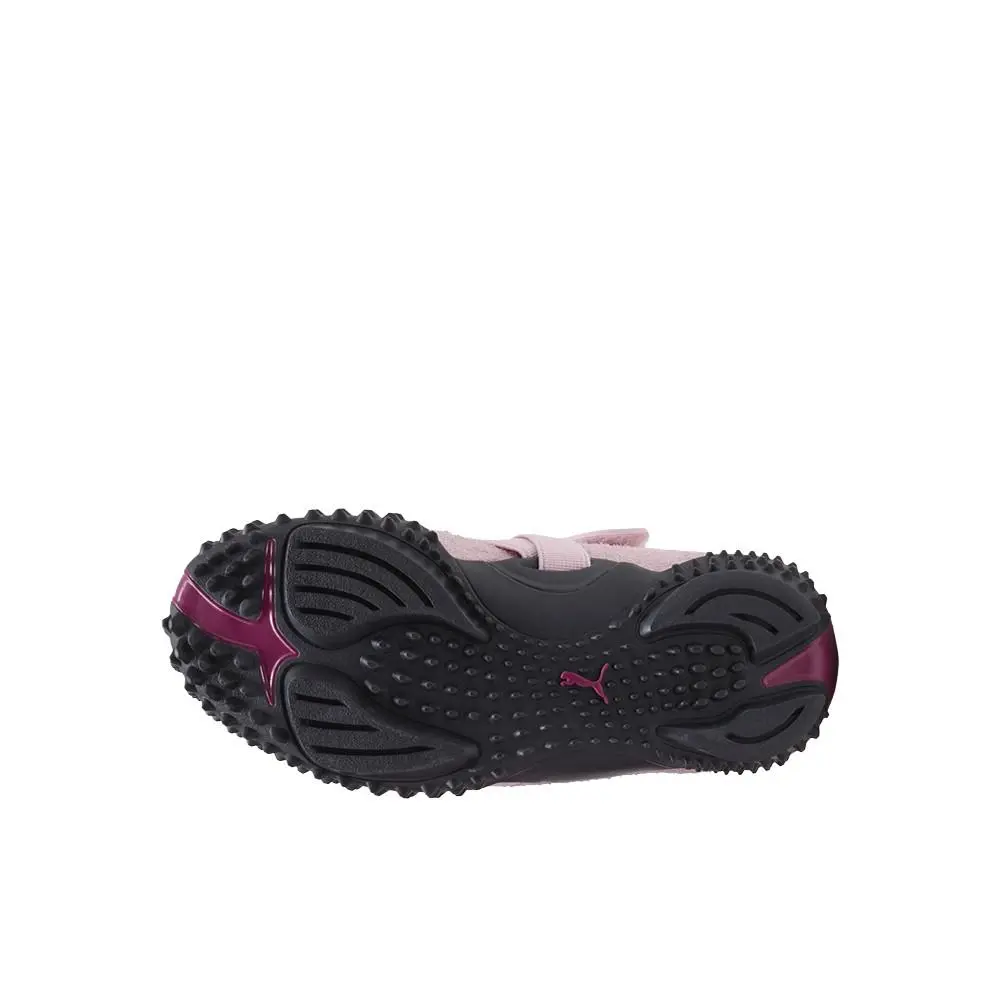 Puma shoes - PUMA  X Pokemon Mostro Espeon Slip On  Youth - 40701401 - Pink 3
