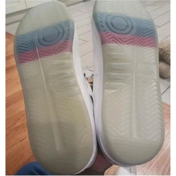 Puma shoes - PUMA BMW MMS - BMW MMS - 306619-02 - White 4