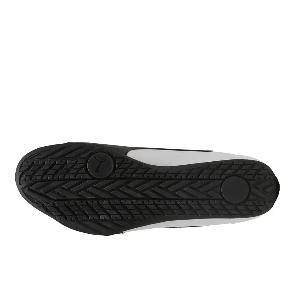 Puma shoes - PUMA Catch Lace Up - Catch Lace - 40267901 - White 3