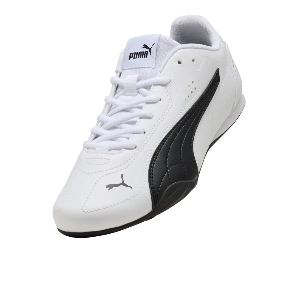 Puma shoes - PUMA Catch Lace Up - Catch Lace - 40267901 - White 12