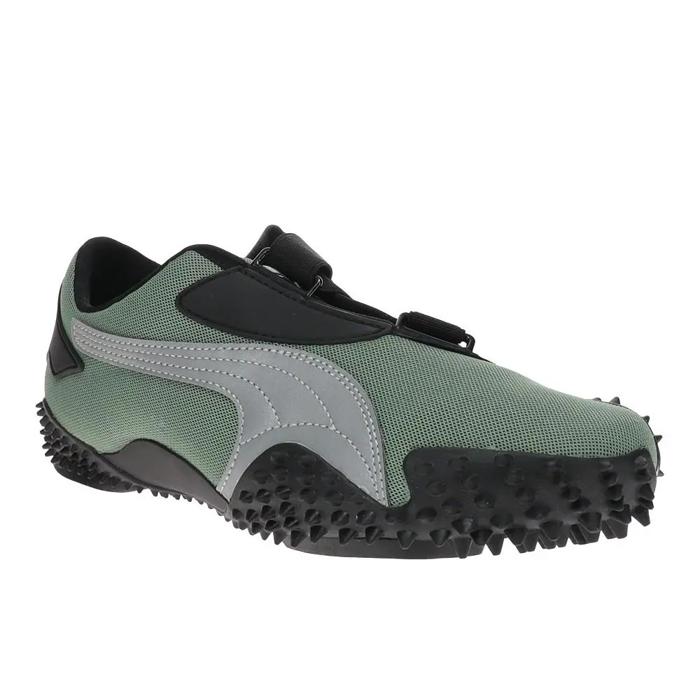 Puma shoes - PUMA Mostro Og Slip On - 40357109 - Green 0
