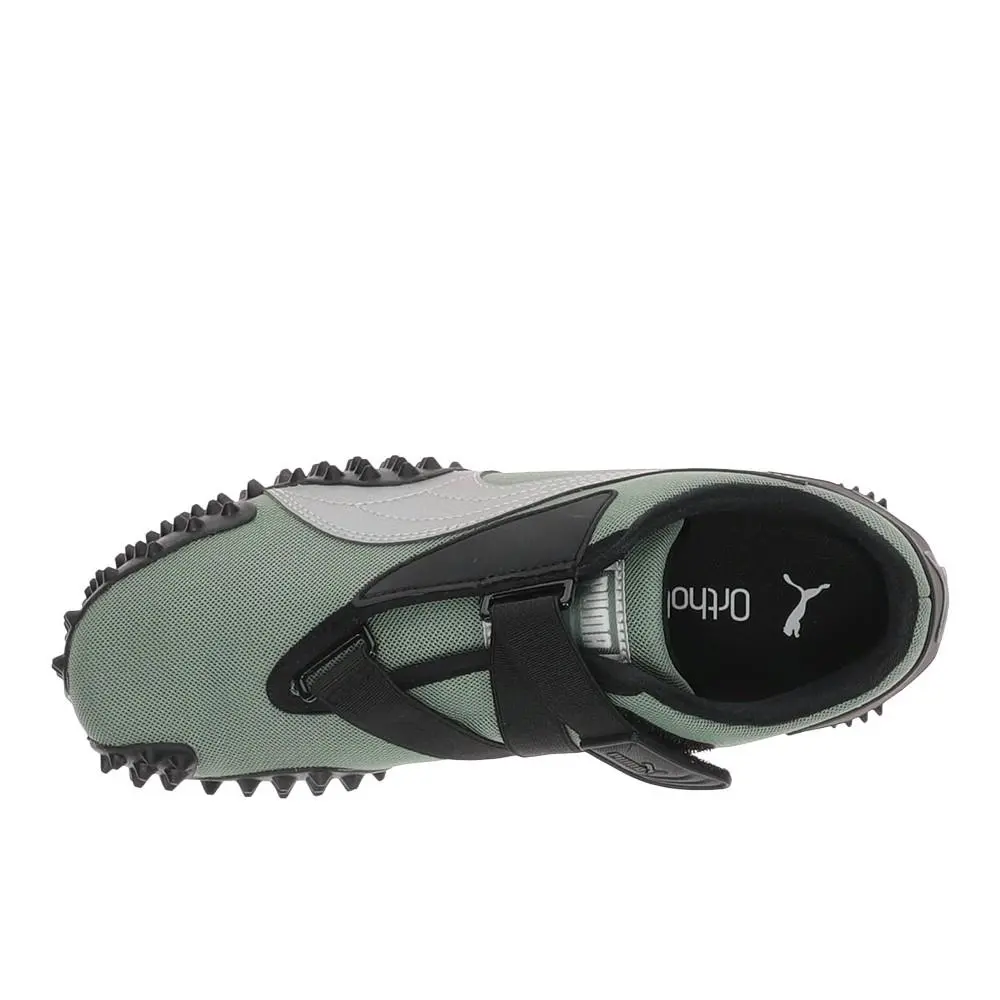 Puma shoes - PUMA Mostro Og Slip On - 40357109 - Green 2