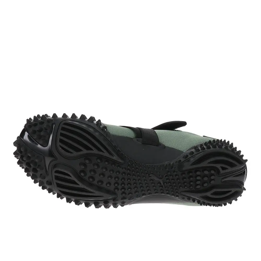 Puma shoes - PUMA Mostro Og Slip On - 40357109 - Green 3