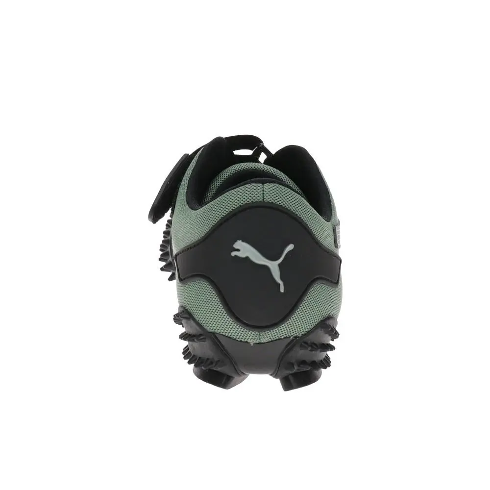 Puma shoes - PUMA Mostro Og Slip On - 40357109 - Green 4