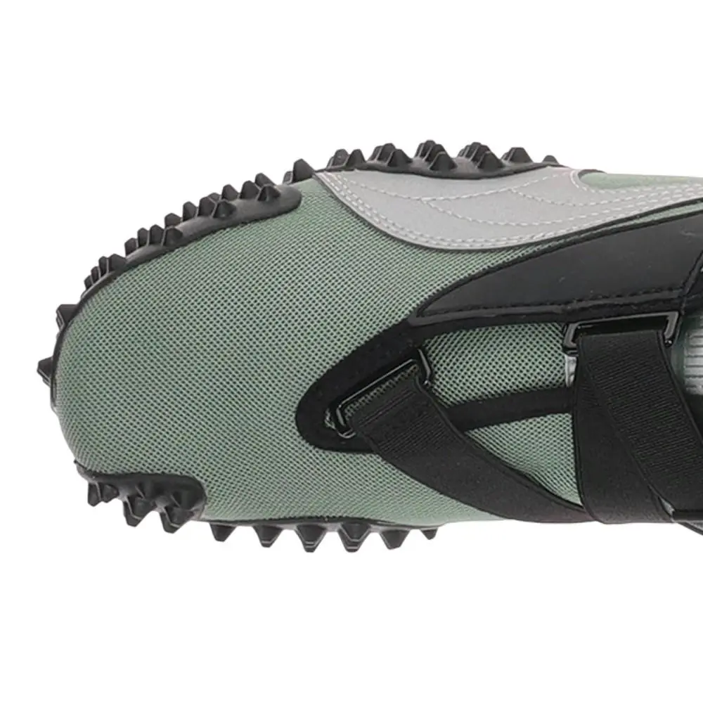 Puma shoes - PUMA Mostro Og Slip On - 40357109 - Green 5