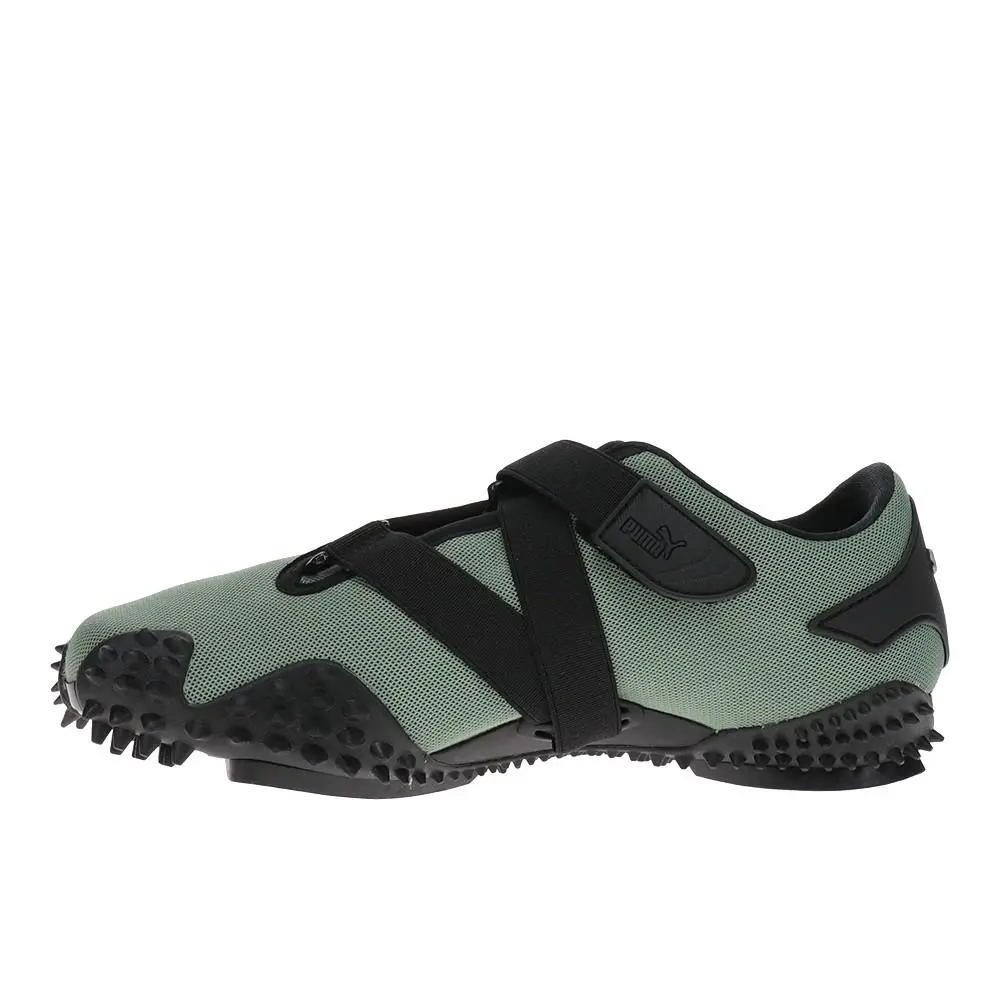 Puma shoes - PUMA Mostro Og Slip On - 40357109 - Green 9