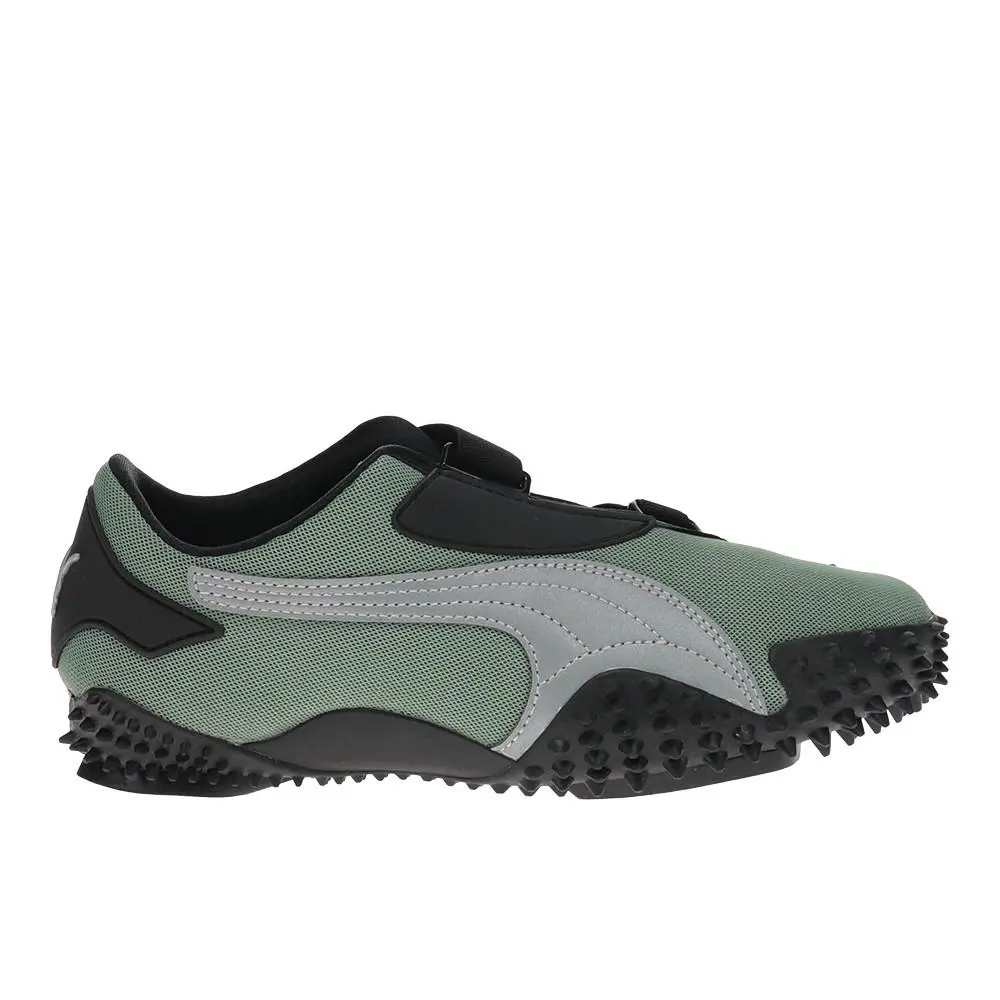 Puma shoes - PUMA Mostro Og Slip On - 40357109 - Green 7