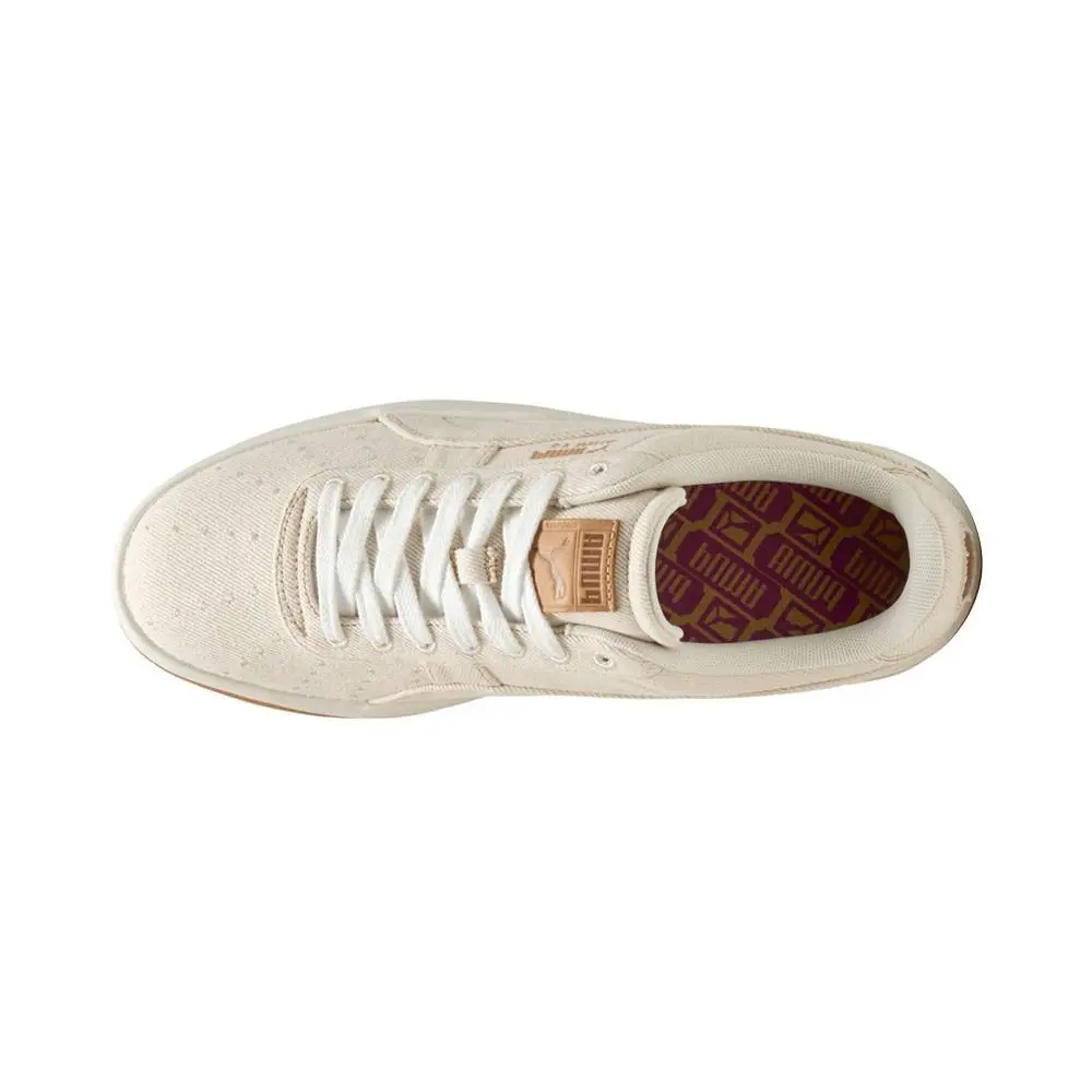 Puma shoes - PUMA Gv Special White Denim Lace Up - 40031701 - White 2