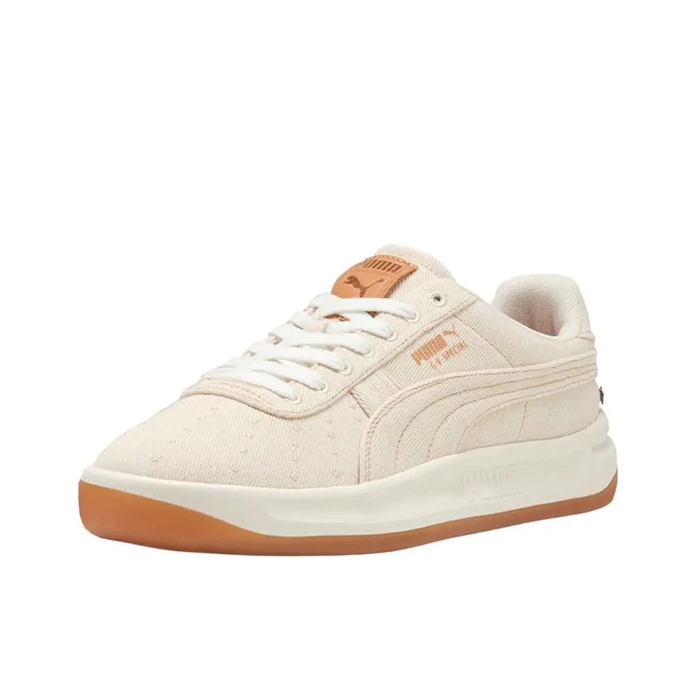 Puma shoes - PUMA Gv Special White Denim Lace Up - 40031701 - White 6