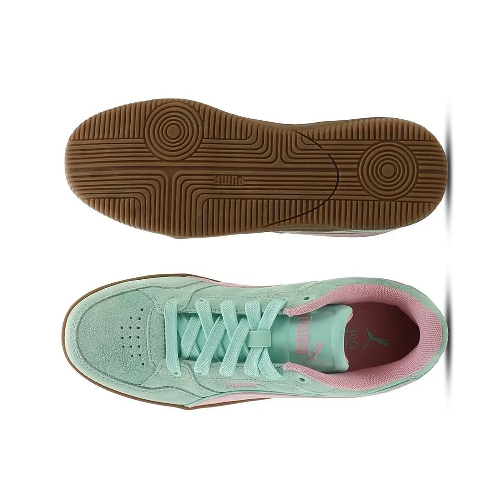 Puma shoes - PUMA KModa Sd - KModa - 40450005 - Green 2