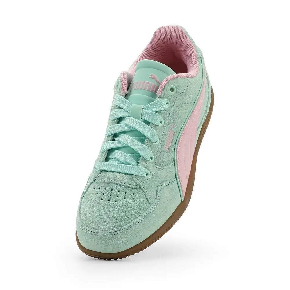 Puma shoes - PUMA KModa Sd - KModa - 40450005 - Green 3