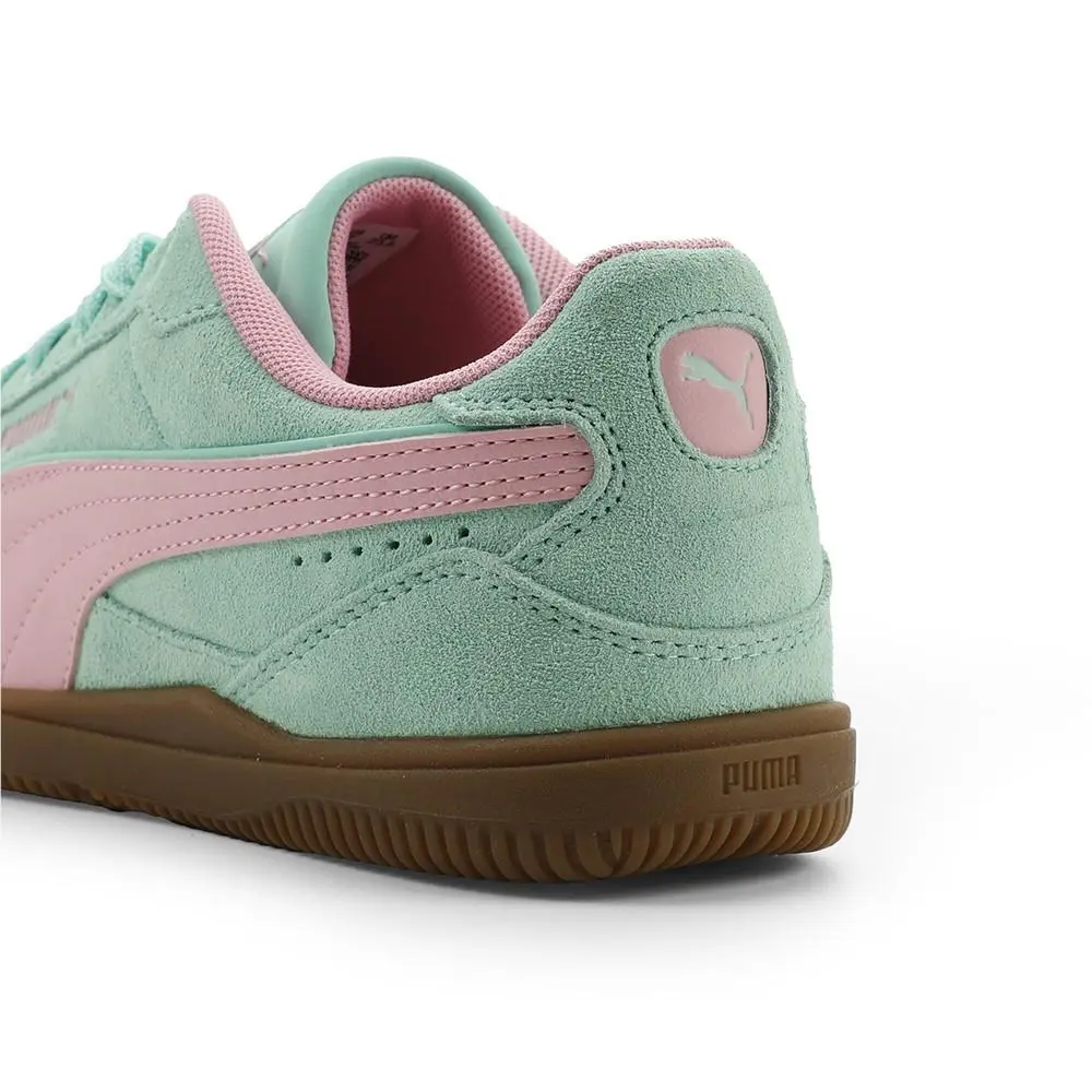 Puma shoes - PUMA KModa Sd - KModa - 40450005 - Green 4