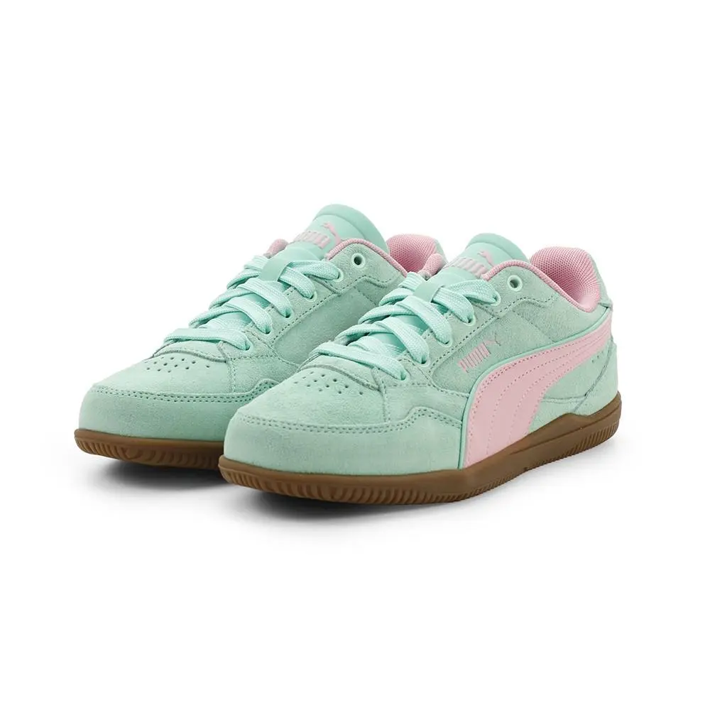 Puma shoes - PUMA KModa Sd - KModa - 40450005 - Green 7