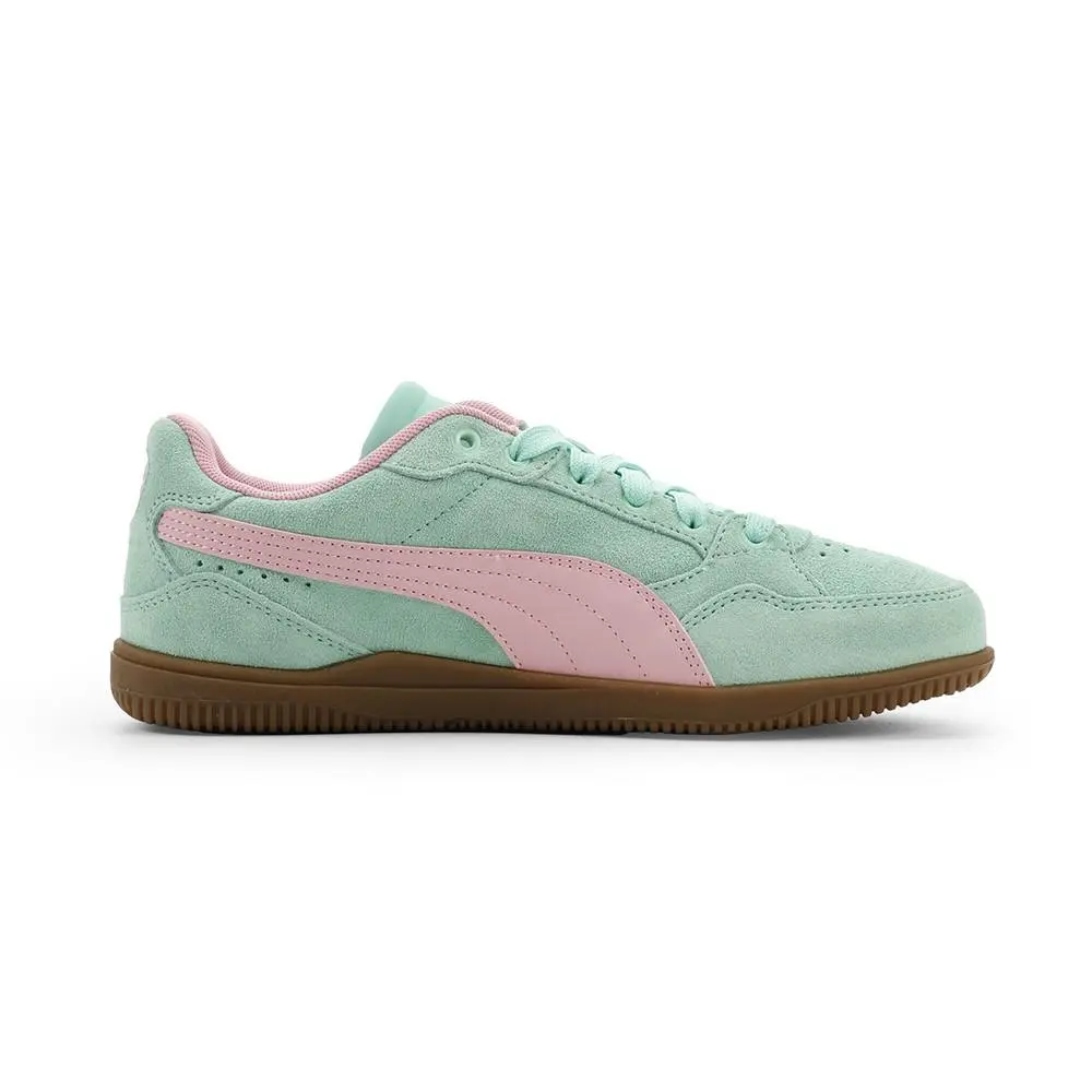 Puma shoes - PUMA KModa Sd - KModa - 40450005 - Green 8