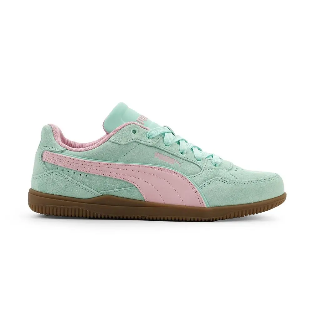 Puma shoes - PUMA KModa Sd - KModa - 40450005 - Green 6