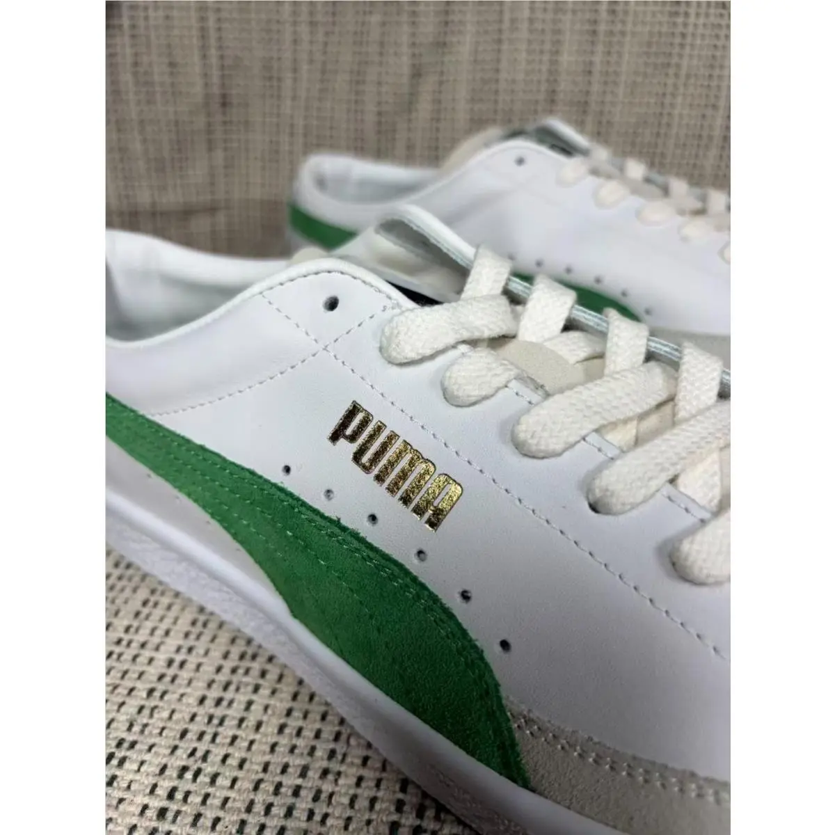 Puma shoes - 37492205 - 374922-05 - White 15