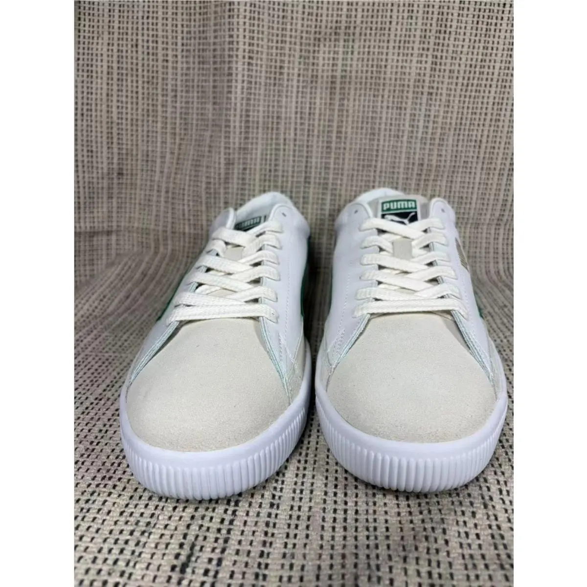 Puma shoes - 37492205 - 374922-05 - White 17