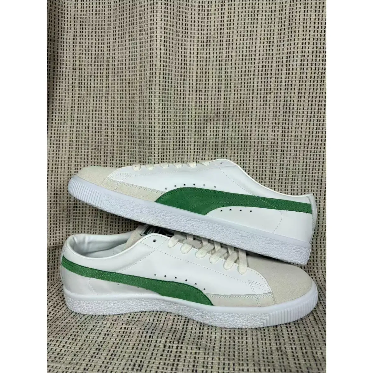 Puma shoes - 37492205 - 374922-05 - White 19