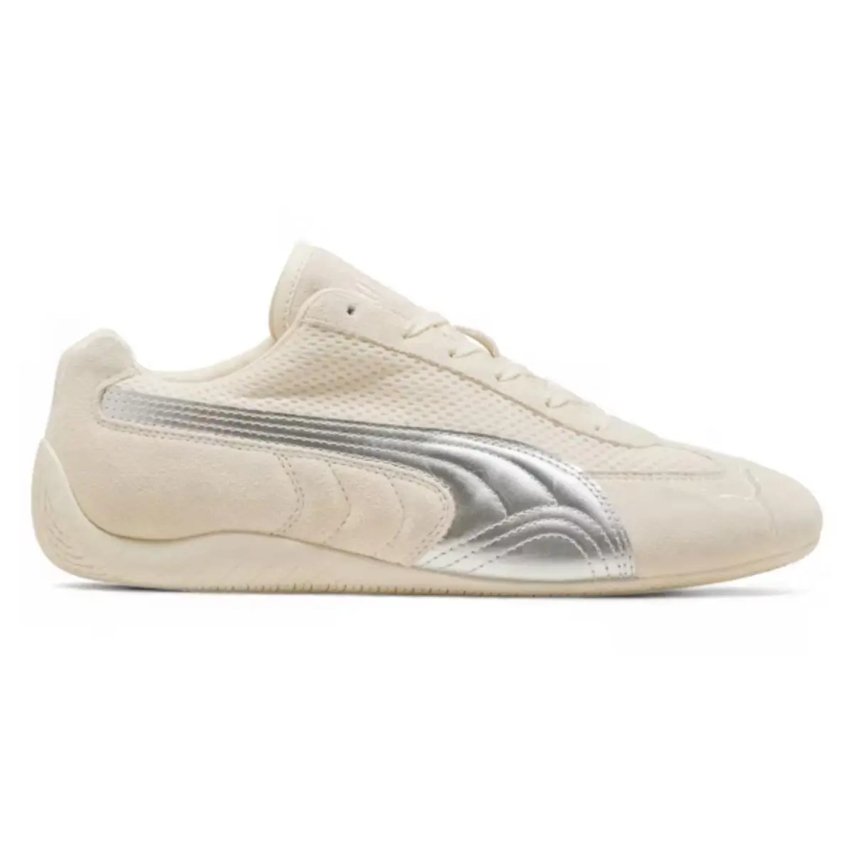 Puma shoes - Puma Speedcat Premium 405355-01 - Speedcat Premium - 405355-01 - Beige 6