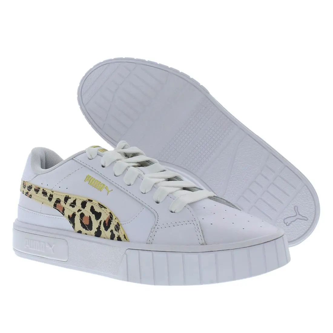 Puma Cali Star Leo Womens Shoes
